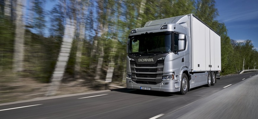 Scania G a R získali päť hviezdičiek. Čo si však overiť pred kúpou?