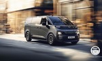 Nový Renault Trafic je Dodávka roka 2027. Porota sa zhodla jednohlasne