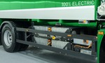 Elektrické nákladné autá: Realita a mýty pri flotilách do 10 vozidiel