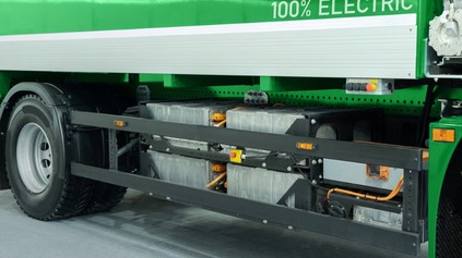 ELEKTRICKÉ NÁKLADNÉ AUTÁ: REALITA A MÝTY PRI FLOTILÁCH DO 10 VOZIDIEL