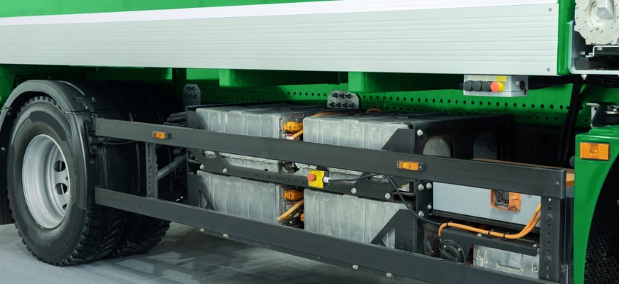 Elektrické nákladné autá: Realita a mýty pri flotilách do 10 vozidiel