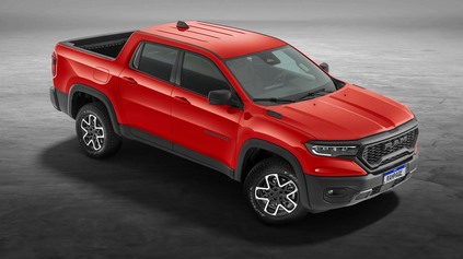 RAM PRIPRAVUJE NOVÝ KOMPAKTNÝ PICKUP PRE EURÓPU. ZAÚTOČÍ NA KONKURENČNÝ FORD RANGER