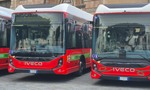 IVECO E-WAY: Sicília nasadzuje 29 elektrických autobusov do ostrej prevádzky