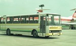 Karosa LC 736 bola tak rýchla, že mala nahradiť aj lietadlo. Nakoniec jej znížili max. rýchlosť