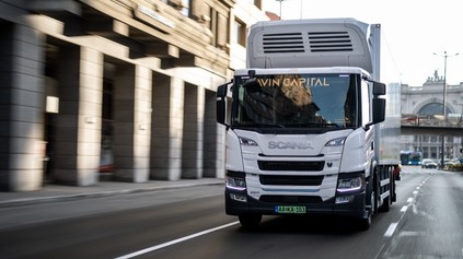Scania a Northvolt majú batériu pre nákladiaky so životnosťou až 1,5 milióna km