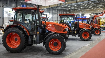 AKÝ JE OSUD KULTOVÝCH TREKTOV ZETOR? UROBIA VEĽKÚ ZMENU, CHYSTAJÚ VYSPELEJŠIE TRAKTORY