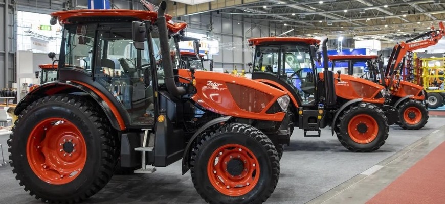Aký je osud kultových trektov Zetor? Urobia veľkú zmenu, chystajú vyspelejšie traktory