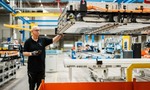 V Mercedes-Benz Trucks rozšírili portfólio náhradných dielcov o repasovanú trakčnú baterku