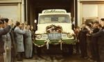 MAN oslavuje 70. výročie výrobného závodu v Mníchove. Na veľkú show pozval až 20 000 hostí