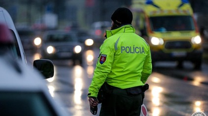 SPRÍSŇUJÚ SANKCIE ZA PODCEŇOVANÝ PRIESTUPOK. JE VEĽKÝM NEBEZPEČENSTVOM PRE OSOBNÉ AUTÁ AJ KAMIÓNY