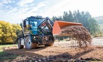 Nový Mercedes-Benz Unimog je kategorizovaný ako traktor, no legálne zvláda aj diaľnicu