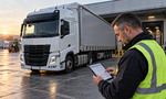 Elektronický nákladný list aj pre Srbsko: Od novembra pribudne digitálna alternatíva