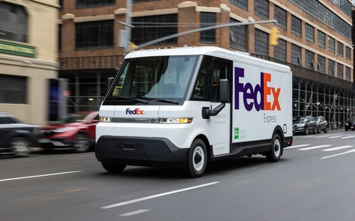 Ďalší predčasný koniec elektrickej dodávky. Koncern GM oficiálne potvrdil koniec jej výroby