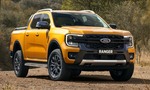 Titul Pick-up roka získal Ford Ranger. Je najglobálnejším modelom značky