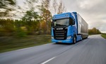 Systém varovania Scania zdokonalila. Vodiča upozorní v predstihu