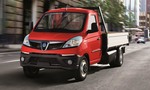 Nové Piaggio Porter NP6 odhalené. Malý veľký Talian definitívne končí s naftou