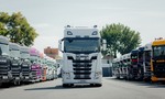 SCANIA Jazdené vozidlá: Viac než len lacnejšia alternatíva k novému kamiónu