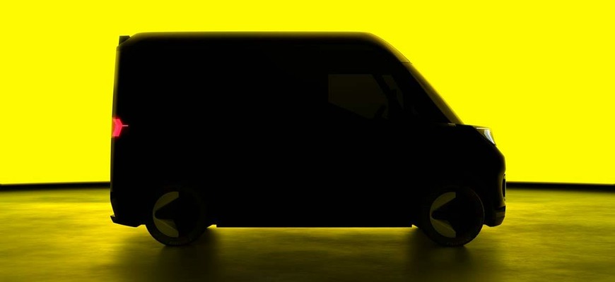 Volvo a Renault odštartovali spoločný vývoj elektrických dodávok. Na trh prídu v roku 2026