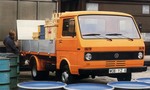 Volkswagen LT oslavuje 50 rokov. Auto, ktoré zvalcovalo svoj segment