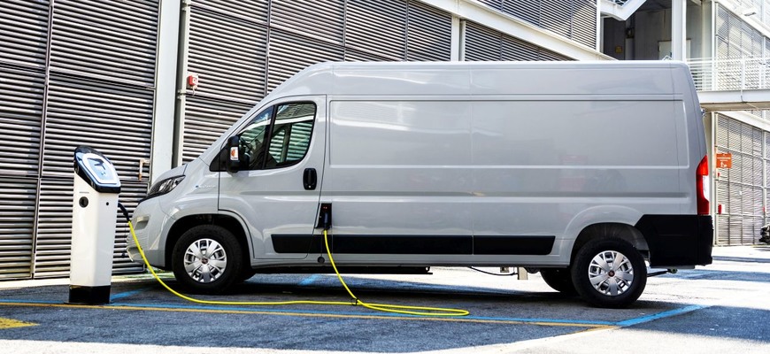 Elektrický Fiat e-Ducato má slovenskú cenu. Za batériový pohon si poriadne priplatíte