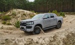 Volkswagen Amarok dostane nástupcu koncom tohto roka