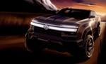 Amarok ako globálny model? Zabudnite, VW vyvinie pre každý región špeciálny model