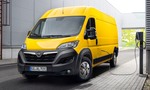 Ďalšia dodávková rošáda. Nový Opel Movano dal zbohom Renaultu a prepriahol i na batérie