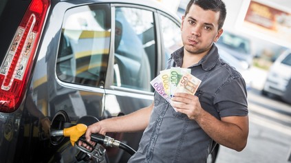 DOKEDY SA BUDÚ ZNEUŽÍVAŤ FINANCIE MOTORISTOV?