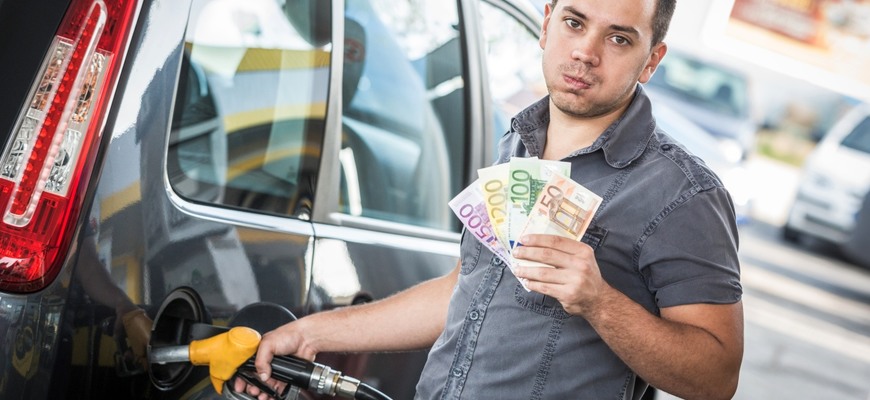 Dokedy sa budú zneužívať financie motoristov?