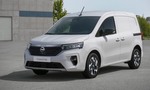 Nissan nahradí NV200 a e-NV200 jedným autom. Japonské Kangoo dostalo meno Townstar