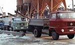 IFA W50 z DDR. Takmer zabudnutá legenda z východného Nemecka brázdila aj naše cesty