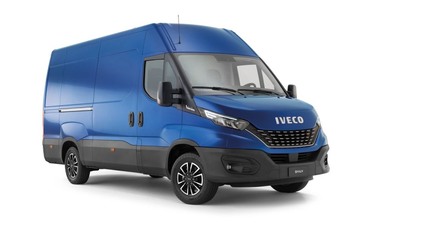 AUTO-IMPEX SLÁVI 30. VÝROČIE, DARČEK ALE IDE ZÁKAZNÍKOM - IVECO DAILY PREMIUM ZA SUPER CENU