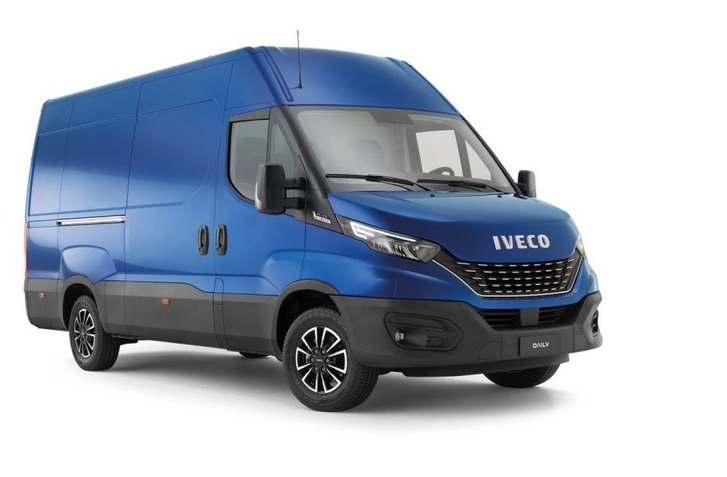 AUTO-IMPEX SLÁVI 30. VÝROČIE, DARČEK ALE IDE ZÁKAZNÍKOM - IVECO DAILY PREMIUM ZA SUPER CENU