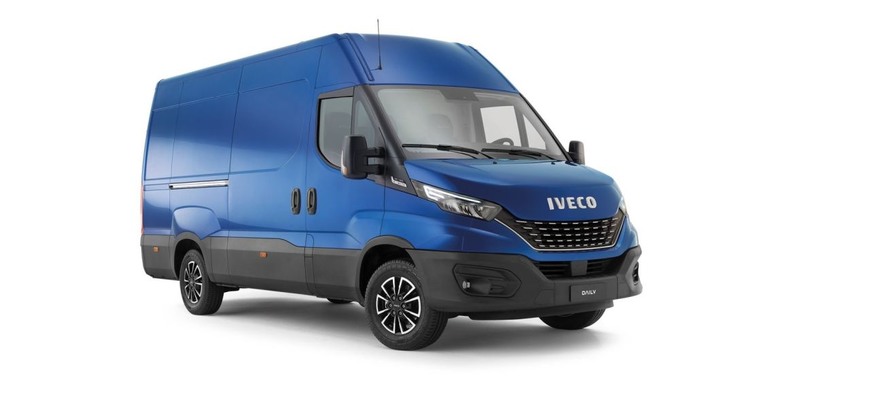 AUTO-IMPEX slávi 30. výročie, darček ale ide zákazníkom - IVECO Daily Premium za super cenu