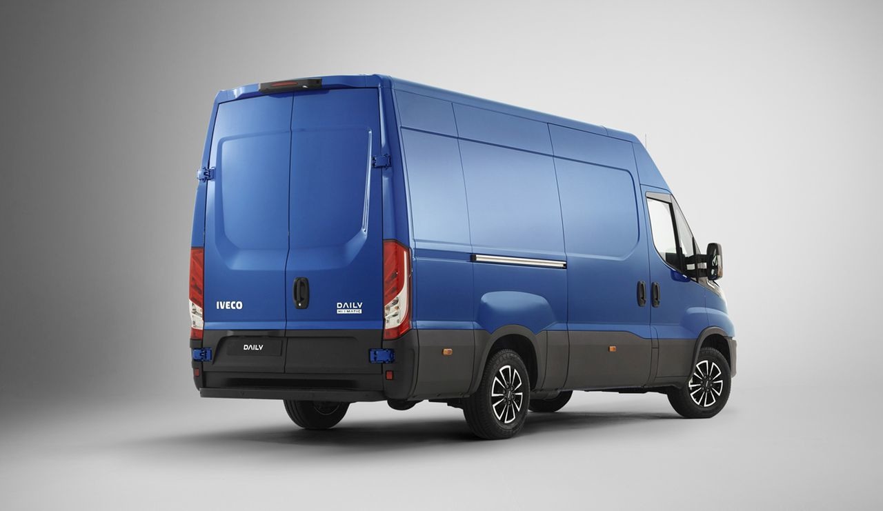 IVECO Daily