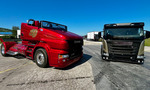 Scania Roadshow 2026: Pripomienka prečo Scaniu milujeme