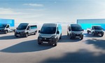 Nový Peugeot Boxer dostal 8 st automat. Prišiel aj E-Boxer s výkonom 200 kW