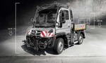 Mercedes-Benz predstavil znížený Unimog. Revolučný krok má vystreliť jeho popularitu do výšin