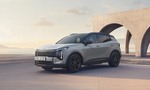SUV ako univerzálny parťák: Práca cez týždeň, aktívny oddych cez víkend