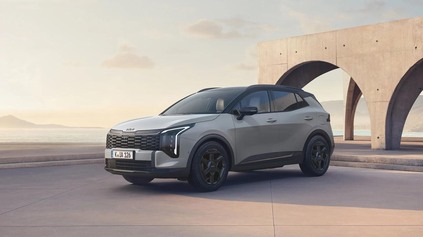 SUV AKO UNIVERZÁLNY PARŤÁK: PRÁCA CEZ TÝŽDEŇ, AKTÍVNY ODDYCH CEZ VÍKEND