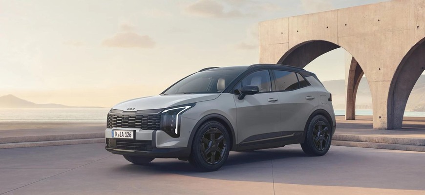 SUV ako univerzálny parťák: Práca cez týždeň, aktívny oddych cez víkend