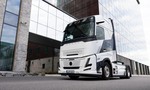 Volvo oslavuje 100 rokov v predstihu. Výročné FH neostalo iba pri nafte