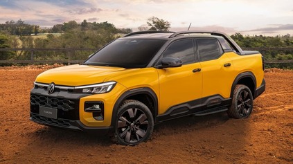 VOLKSWAGEN TUKAN JE MALÝ PRACANT PRE FIRMY. PREČO HO NA SLOVENSKU NEKÚPITE?