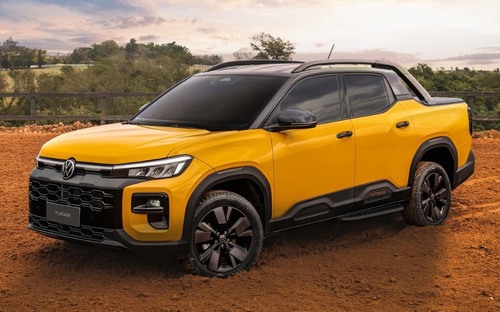 Volkswagen Tukan je malý pracant pre firmy. Prečo ho na Slovensku nekúpite?