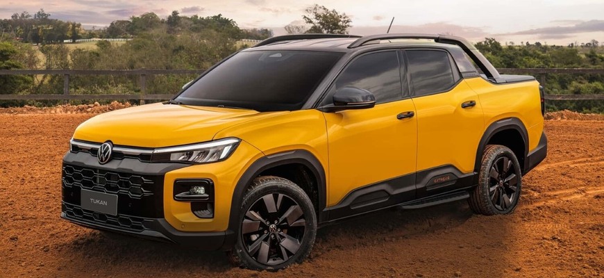 Volkswagen Tukan je malý pracant pre firmy. Prečo ho na Slovensku nekúpite?