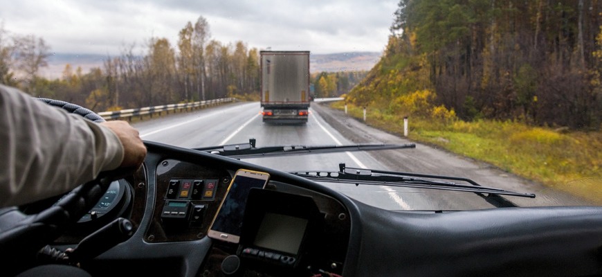Prečo máme dlhodobý nedostatok vodičov kamiónov? II. časť