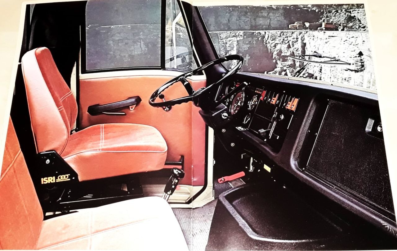 Volvo N10 a N12