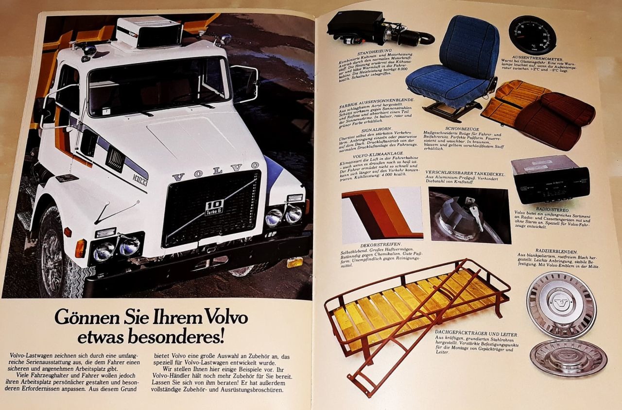 Volvo N10 a N12