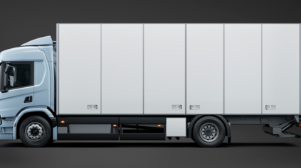 Nová elektrická Scania 24 P dostala batérie so životnosťou 1,3 mil. km. A sú menšie než doteraz