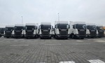 NAD-RESS kúpil 20 nových ťahačov Scania